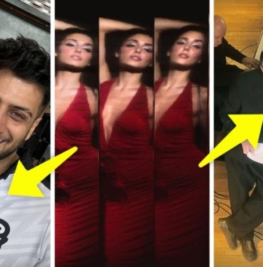 Cem Adrian ve Ajda Pekkan Düeti mi Geliyor? 25 Ocak’ta Ünlülerin Yaptığı Instagram Paylaşımları