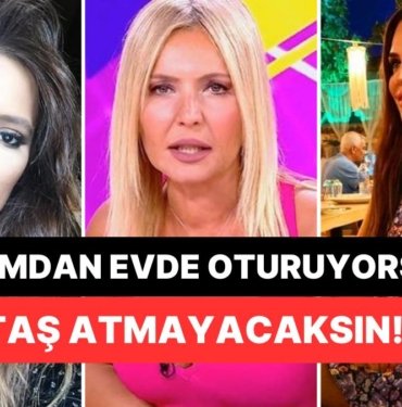 Seda Akgül Skandal İddialarda Bulundu: Şahan’ı Korurken, Buket Aydın ve Demet Akalın’ı Yerden Yere Vurdu!