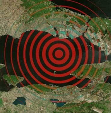 Deprem araştırma merkezi kuruldu: Riskli binalar nasıl tespit edilecek?