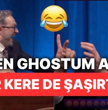 Kaan Yıldırım’ın Ghosting Sorusuna Verdiği Cevap “Erkekler Bir Kere de Şaşırtın Be!” Dedirtti