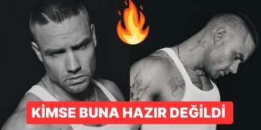 One Direction Grubunun Eski Üyesi Liam Payne Yeni Tarzını Paylaştığı Fotoğraflarla İlgi Odağı Olmayı Başardı