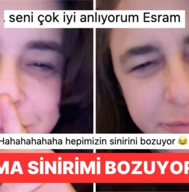 Esra Dermancıoğlu, Dayan Kolev’in İp Atladığı Anlarda Kaslı Vücuduna Dayanamayınca Olanlar Oldu