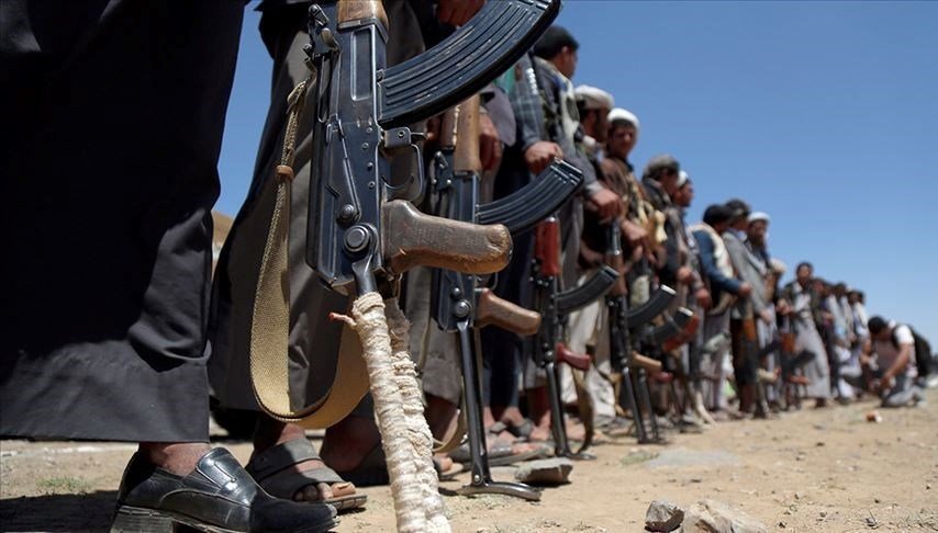 ABD ve İngiltere’den Husilerin liderlerine yeni yaptırım