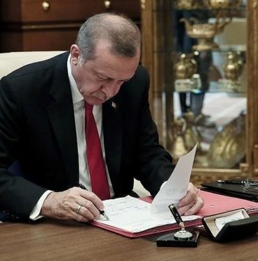 Cumhurbaşkanı Erdoğan, İsveç’in NATO üyeliği kararını onayladı