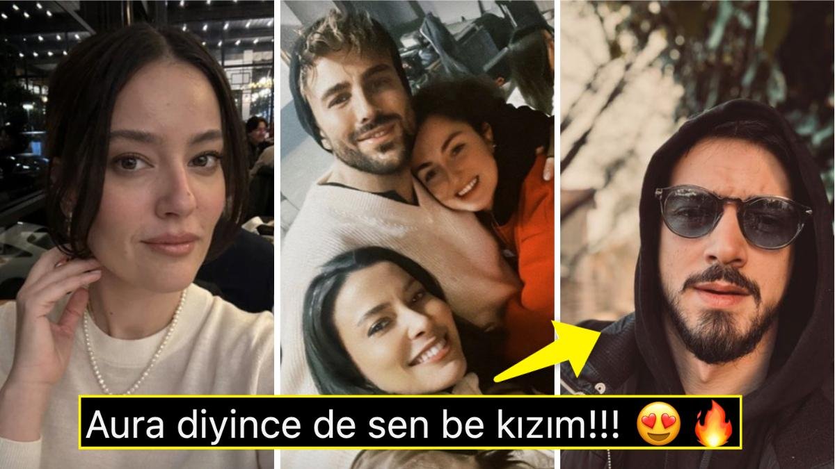 Çağatay Ulusoy, “Yaşlanmış” Diyenlere Yakışıklılığıyla Şov Yaptı! 18 Ocak’ta Ünlülerin Yaptığı Paylaşımlar