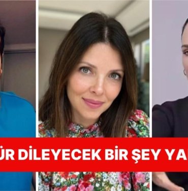 Buket Aydın’ın Açıklamaları İçin Eşinden Özür Dilemişti: Selin’den Eşi Şahan Gökbakar’a Tam Destek Geldi