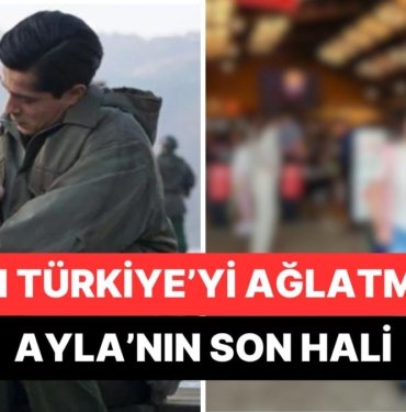 Ayla Filminin Minik Yıldızı Kim Seol’un Son Halini Görünce Tanımakta Güçlük Çekebilirsiniz
