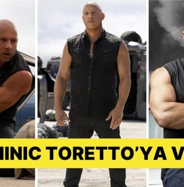 Bütçesi Kısılan Yeni “Hızlı ve Öfkeli” Filminde Vin Diesel’i Son Kez Göreceğimiz İddia Edildi