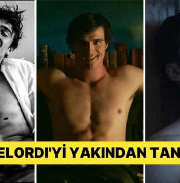 Euphoria, Priscilla ve Saltburn Yapımlarının Yakışıklı Yıldızı Jacob Elordi’yi Yakından Tanıyalım!