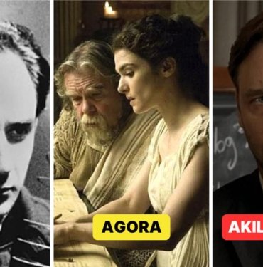 Okul Yıllarında Korktuğumuz Matematikten Zevk Almanızı Sağlayacak En İyi Filmler