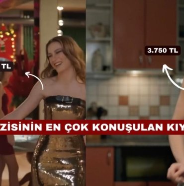 Devin’in Bu Kombinleri Çok Konuşuldu! Aile Dizisinin En Sevilen ve Merak Edilen Kıyafetleri