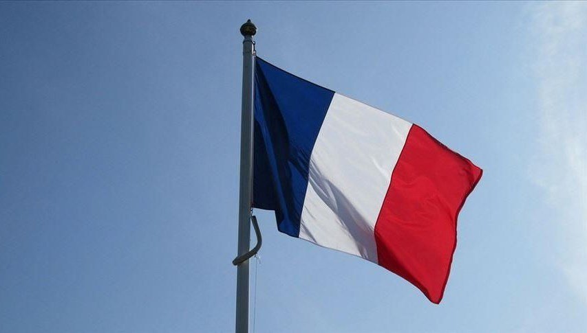 Fransa’dan İsrail’e “uluslararası insancıl hukuka uyma” çağrısı