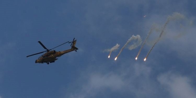 ABD ile İsrail arasında büyük bir silah anlaşması imzalandı iddiası