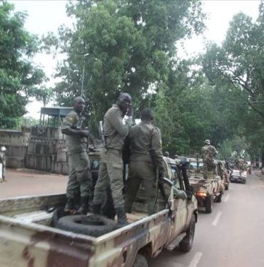 Mali’deki askeri yönetim Cezayir Anlaşması’nı sonlandırdı