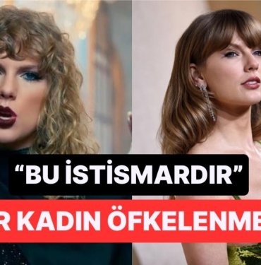 Deepfake ile Müstehcen Fotoğrafları Oluşturulan Taylor Swift’ten İlk Adım Geldi: ‘Çok Sinirli…’