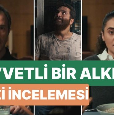 Kuvvetli Bir Alkış Dizisinin Konusu Nedir, Oyuncuları Kimlerdir? Kuvvetli Bir Alkış Ne Zaman Yayınlanacak?