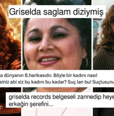 Sofia Vergara’nın Suç İmparatoriçesini Canlandırdığı Netflix Dizisi ‘Griselda’yı İzleyenlerden İlk Tepkiler