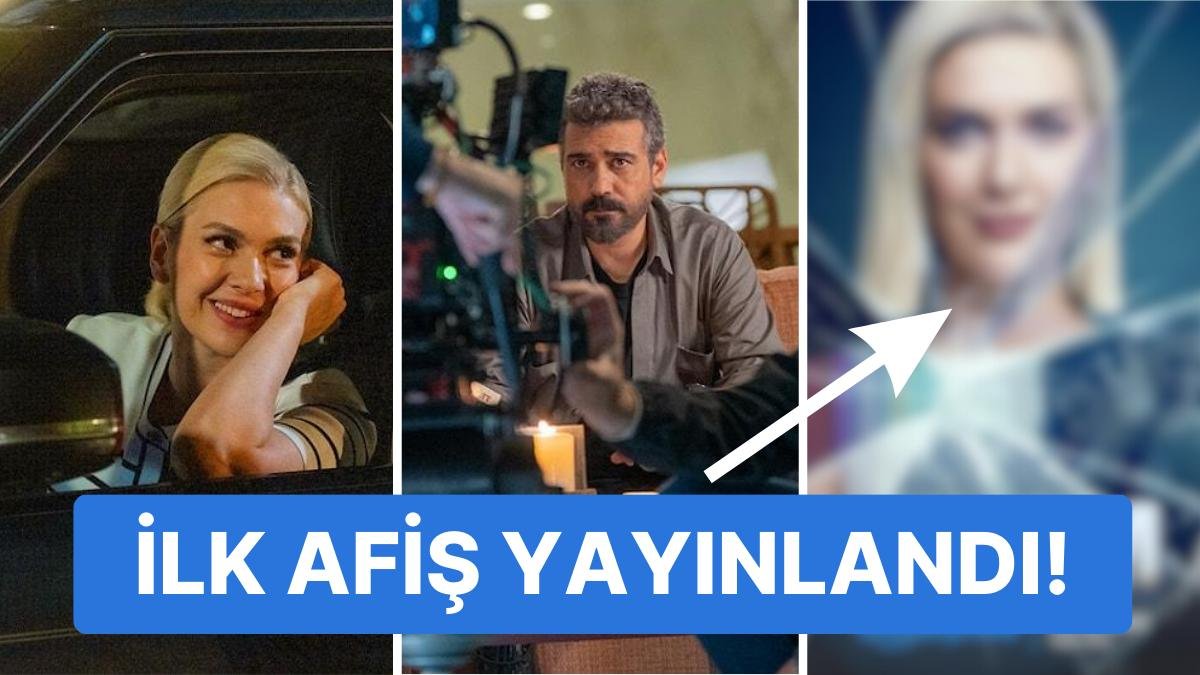 Başrollerini Bergüzar Korel ve Caner Cindoruk’un Yer Aldığı ‘Düğüm’ Dizisinin Tarihi Netleşti!