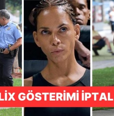 Netflix, Başrolünde Halle Berry’nin Yer Aldığı Bilim Kurgu Filmi ‘The Mothership’i Rafa Kaldırdı!