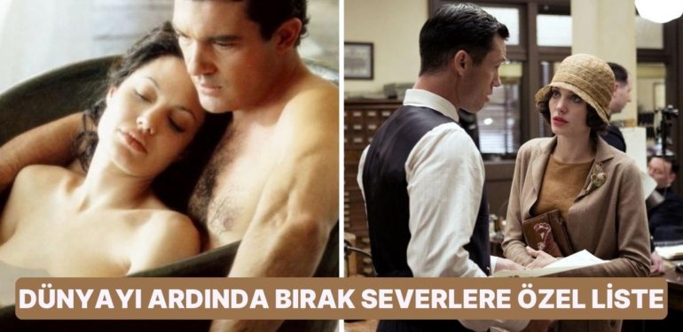 Dünyayı Ardında Bırak Filmini Severek İzleyenler İçin Psikolojik Gerilim Temalı Film Önerileri