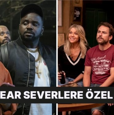 ‘The Bear’ Dizisini Seviyorsanız Size Önereceğimiz Bu Dizilere de Mutlaka Bir Şans Vermelisiniz!