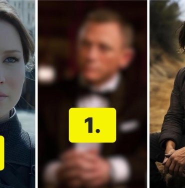 Atlamalı Zıplamalı Sahnelerle Nefeslerimizi Keserek Ekrana Kilitleyen En İyi Aksiyon Filmi Karakterleri