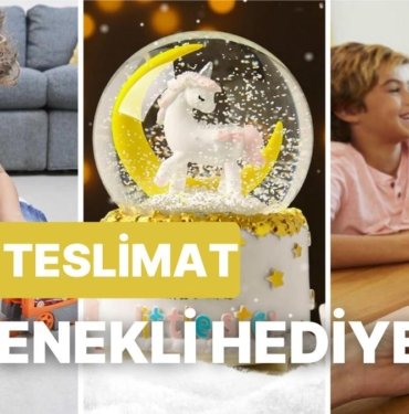 Işık Hızıyla Teslim Edilecek 2024 Çocuklarına Özel Karne Hediyeleri
