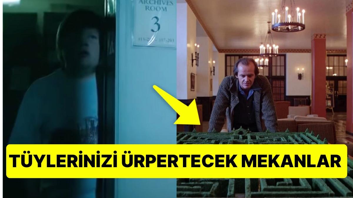 Korkuyu İliklerine Kadar Yaşamayı Sevenlerin Gerçek Hayatta Ziyaret Edebileceği Korku Filmlerinde Geçen Yerler 5 Korkuyu İliklerine Kadar Yaşamayı Sevenlerin Gerçek Hayatta Ziyaret Edebileceği Korku Filmlerinde Geçen Yerler