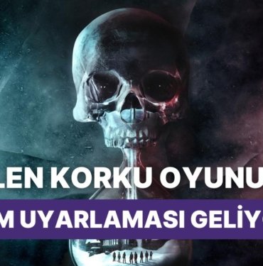 Sevilen Korku Oyununun Filmi Geliyor! Proje PlayStation Productions Tarafından Geliştirilecek