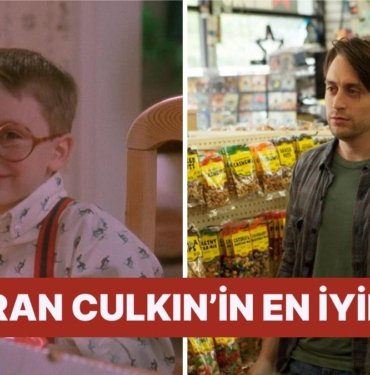 2024 Yılında Ödüllere Doymayan Aktör Kieran Culkin’in Mutlaka İzlemeniz Gereken En İyi Dizi ve Filmleri