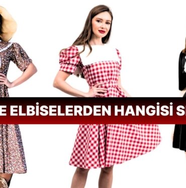 Moda Dünyasına Adını Altın Harflerle Kazıyan Vintage Modasının En Stil Parçaları!