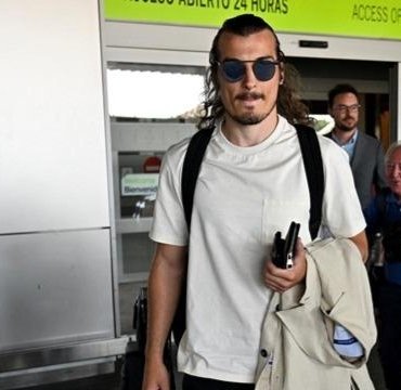 Bitti bu iş! Fenerbahçe Bonucci ve Krunic
