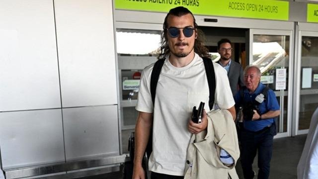 Bitti bu iş! Fenerbahçe Bonucci ve Krunic