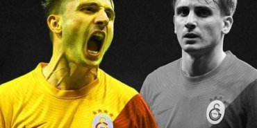 İstanbulspor maçının yıldızı Kerem Aktürkoğlu maç sonunda isyan etti! “Hakemlerden sürekli azar yiyoruz”
