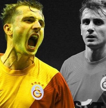 İstanbulspor maçının yıldızı Kerem Aktürkoğlu maç sonunda isyan etti! “Hakemlerden sürekli azar yiyoruz”