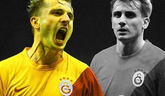 İstanbulspor maçının yıldızı Kerem Aktürkoğlu maç sonunda isyan etti! “Hakemlerden sürekli azar yiyoruz”