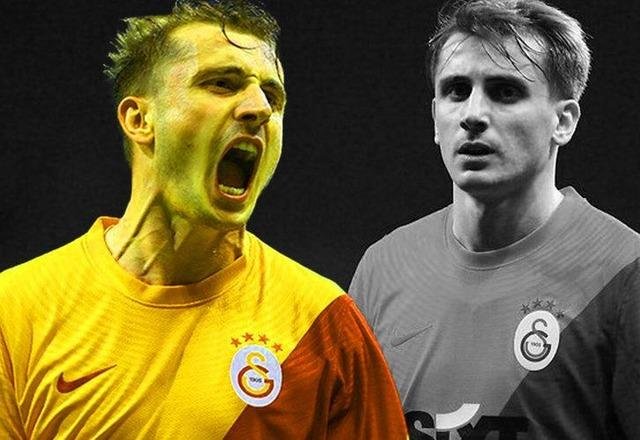 İstanbulspor maçının yıldızı Kerem Aktürkoğlu maç sonunda isyan etti! “Hakemlerden sürekli azar yiyoruz”