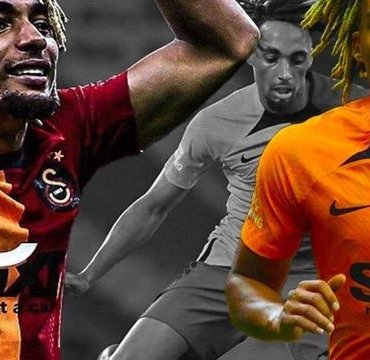 Galatasaray İstanbulspor maçı oynanırken transferi duyurdular! Sacha Boey sağlık kontrolünden geçti