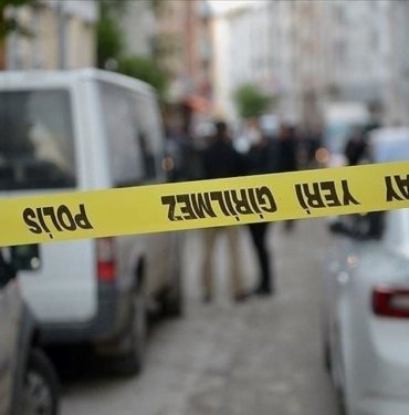 Cinayetten 18 yıl sonra fail bulundu