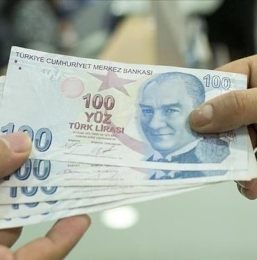 Kamu işçilerinin ilave tediye ödemeleri başladı