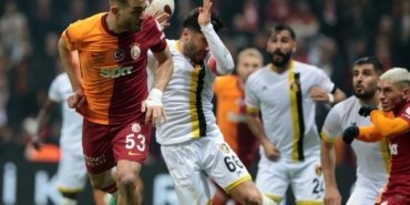 İstanbulspor maçı sonrası Galatasaray için sert sözler! “Doğru dürüst pas yapamıyorlar”