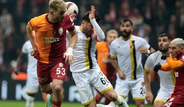 İstanbulspor maçı sonrası Galatasaray için sert sözler! “Doğru dürüst pas yapamıyorlar”
