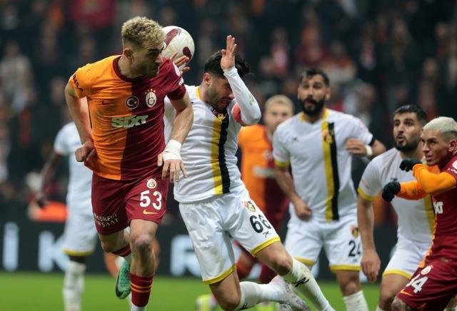 İstanbulspor maçı sonrası Galatasaray için sert sözler! “Doğru dürüst pas yapamıyorlar”