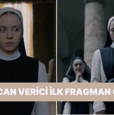 Sydney Sweeney’in Başrolünde Yer Aldığı Psikolojik Korku Filmi Immaculate’tan İlk Fragman Yayınlandı