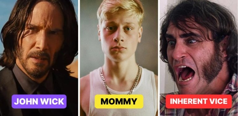 Zamanın Nasıl Geçtiğini Sorgulatacak: 2014 Yılında İzleyiciyle Buluşmuş En Unutulmaz Filmler