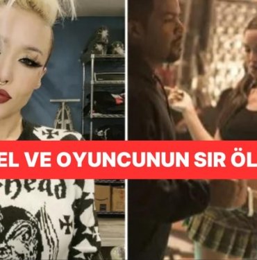 ABD’li Model ve Oyuncu Masuimi Max’in Sır Ölümü: Evinde Ölü Olarak Bulundu