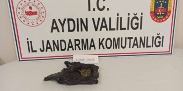 Uyuşturucu kullanan 6 şüpheli yakalandı