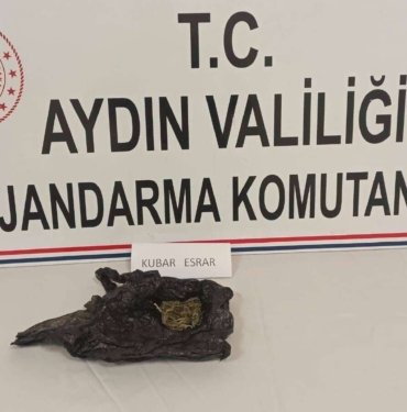 Uyuşturucu kullanan 6 şüpheli yakalandı