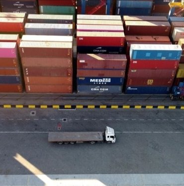Navlun fiyatları iki ayda üçe katlandı