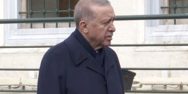 Cumhurbaşkanı Erdoğan’dan F-16 alımına ilişkin açıklama